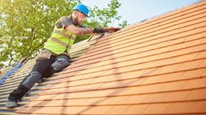 Best Roof Coating and Sealing  in Wilburton, OK