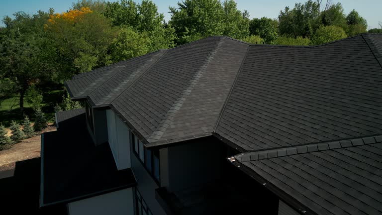 Waterproofing in Wilburton, OK
