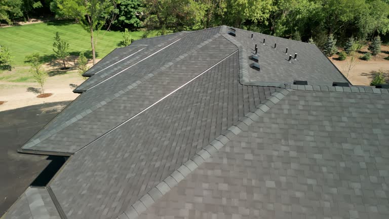 Best Chimney Flashing Repair  in Wilburton, OK