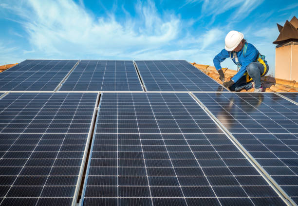Professional Roofing Service in Wilburton, OK