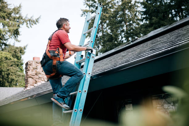 Best Metal Roofing Installation  in Wilburton, OK