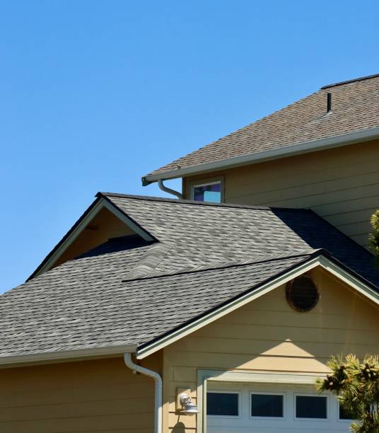 Best Green or Eco-Friendly Roofing Solutions  in Wilburton, OK